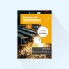 blechnet: Ausgabe 2/2027, Erscheinungstag: 12.04.2027 (April: Trennen & Verbinden, Special zur Cutting World, Ausgabe zur HANNOVER MESSE)