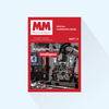 MM MaschinenMarkt: Ausgabe 3/27, Erscheinungstag: 22.03.2027 (März: Künstliche Intelligenz, Messeausgabe HANNOVER MESSE)