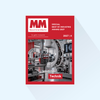 MM MaschinenMarkt: Ausgabe 4/27, Erscheinungstag: 12.04.2027 (April: Medizintechnik)