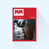 MM MaschinenMarkt: Ausgabe 8/27, Erscheinungstag: 30.08.2027 (August: Schiffsbau)