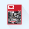 MM MaschinenMarkt: Ausgabe 12/27, Erscheinungstag: 06.12.2027 (Dezember: Drohnenfertigung)