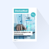 DeviceMed: Dossier „Künstliche Intelligenz in der Medizintechnik“, Erscheinungstag 26.05.2027