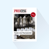 PROCESS: Dossier „Trends in der Pharmatechnik“, Erscheinungstag 25.02.2027