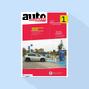 autoFACHMANN: Ausgabe 1/26, Erscheinungstag: 23.07.2026 (August)