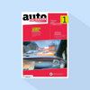 autoFACHMANN: Ausgabe 7/27, Erscheinungstag: 21.01.2027