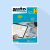autoKAUFMANN: Ausgabe 5/26, Erscheinungstag: 19.11.2026 (Dezember)