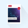 MM MaschinenMarkt: Dossier „Aerospace & Defence“, Erscheinungstag 02.03.2026