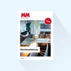 MM MaschinenMarkt: Dossier „Blechbearbeitung“, Erscheinungstag 19.10.2026