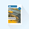 MM LOGISTIK: Dossier „Fokusthema Fördertechnik“, Erscheinungstag 14.09.2026