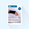MM LOGISTIK: Dossier „Fokusthema Mobile Datenerfassung“, Erscheinungstag 23.11.2026