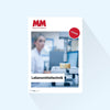 MM MaschinenMarkt: Dossier „Lebensmitteltechnik“, Erscheinungstag 21.12.2026
