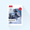 MM MaschinenMarkt: Dossier „Medizintechnik“, Erscheinungstag 03.08.2026