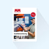 MM MaschinenMarkt: Dossier „Qualitätssicherung“, Erscheinungstag 07.09.2026
