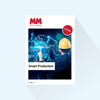 MM MaschinenMarkt: Dossier „Smart Production“, Erscheinungstag 16.11.2026