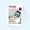 PROCESS: Dossier „Digitalisierung in der Schüttgut- und Recyclingtechnik“, Erscheinungstag 27.02.2026