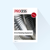 PROCESS: Dossier „KI im Rotating Equipment“, Erscheinungstag 31.07.2026
