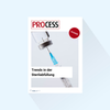 PROCESS: Dossier „Trends in der Sterilabfüllung“, Erscheinungstag 30.04.2026