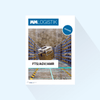 MM LOGISTIK: Dossier „FTS/AGV/AMR“, Erscheinungstag 26.09.2025