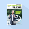Gebrauchtwagen Praxis: Ausgabe 9/26, Erscheinungstag: 03.09.2026 (September: E-Mobilität im Remarketing)