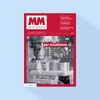 MM MaschinenMarkt: Ausgabe 1-2/26, Erscheinungstag: 23.02.2026 (LogiMAT, Aerospace & Defence)