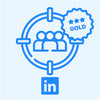 marconomy: Social Targeting LinkedIn Gold