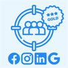 F+K Fahrzeug+Karosserie: Social Targeting Network Gold