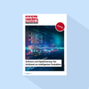 elektrotechnik AUTOMATISIERUNG: Dossier „Software und Digitalisierung: Der Schlüssel zur intelligenten Produktion“, Erscheinungstag 08.09.2026