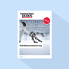 konstruktionspraxis: Dossier „Fabrikautomatisierung“, Erscheinungstag 24.04.2026