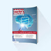 elektrotechnik AUTOMATISIERUNG: Lead Sponsoring Dossier