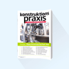 konstruktionspraxis: Lead Sponsoring Dossier