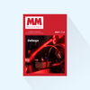 MM MaschinenMarkt: Ausgabe 1-2/27, Erscheinungstag: 22.02.2027 (Februar: Defence, Messeausgabe zur LogiMAT und intec)
