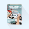 DeviceMed: Ausgabe 1/2027, Erscheinungstag: 04.03.2027 (Special: Lage der Branche, Ausgabe zur embedded world, Lounges, HANNOVER MESSE, DMEA, SENSOR + TEST)