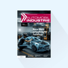 Automobil Industrie: Ausgabe 2/25, Erscheinungstag 27.06.2025 (mit Special Global Top Automotive Supplier)