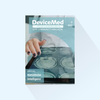 DeviceMed: Ausgabe 2/2027, Erscheinungstag: 11.05.2027 (Mai: Special Künstliche Intelligenz, Messe-Ausgabe zur KPA und EPHJ)
