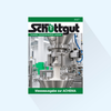 Schüttgut: Ausgabe 2/2027, Erscheinungstag: 28.04.2027 (Mai: Messeausgabe zur ACHEMA)