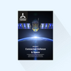 Aerospace & Defence: Ausgabe 3/27, Erscheinungstag: 07.10.2027 (Connected Defence & Space – Ausgabe zu MSPO und DSEI UK)