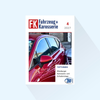 F+K Fahrzeug+Karosserie: Ausgabe 4/2027, Erscheinungstag: 22.04.2027 (April: Würzburger Karosserie- und Schadenstage)