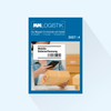 MM LOGISTIK: Ausgabe 4/2027, Erscheinungstag: 08.11.2027 (November: Mobile Datenerfassung, Messeausgabe zur SPS)