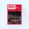 MM Österreich: Ausgabe 5/27, Erscheinungstag: 16.06.2027 (Juni: Dark Factory, Ausgabe zur automatica und The Battery Show Europe)