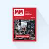 MM MaschinenMarkt: Ausgabe 5/27, Erscheinungstag: 03.05.2027 (Mai: KI in der Qualitätssicherung)