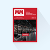 MM MaschinenMarkt: Ausgabe 6/27, Erscheinungstag: 07.06.2027 (Juni: Dark Factory, Messeausgabe zur automatica und The Battery Show Europe)