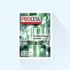 PROCESS: Ausgabe 6/27, Erscheinungstag: 10.09.2027 (September: Messeausgabe zur Fachpack – mit Branchen-Special PharmaTEC 3)