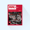 MM Österreich: Ausgabe 8/27, Erscheinungstag: 10.11.2027 (November: Industrial AI, Ausgabe zur SPS und formnext)