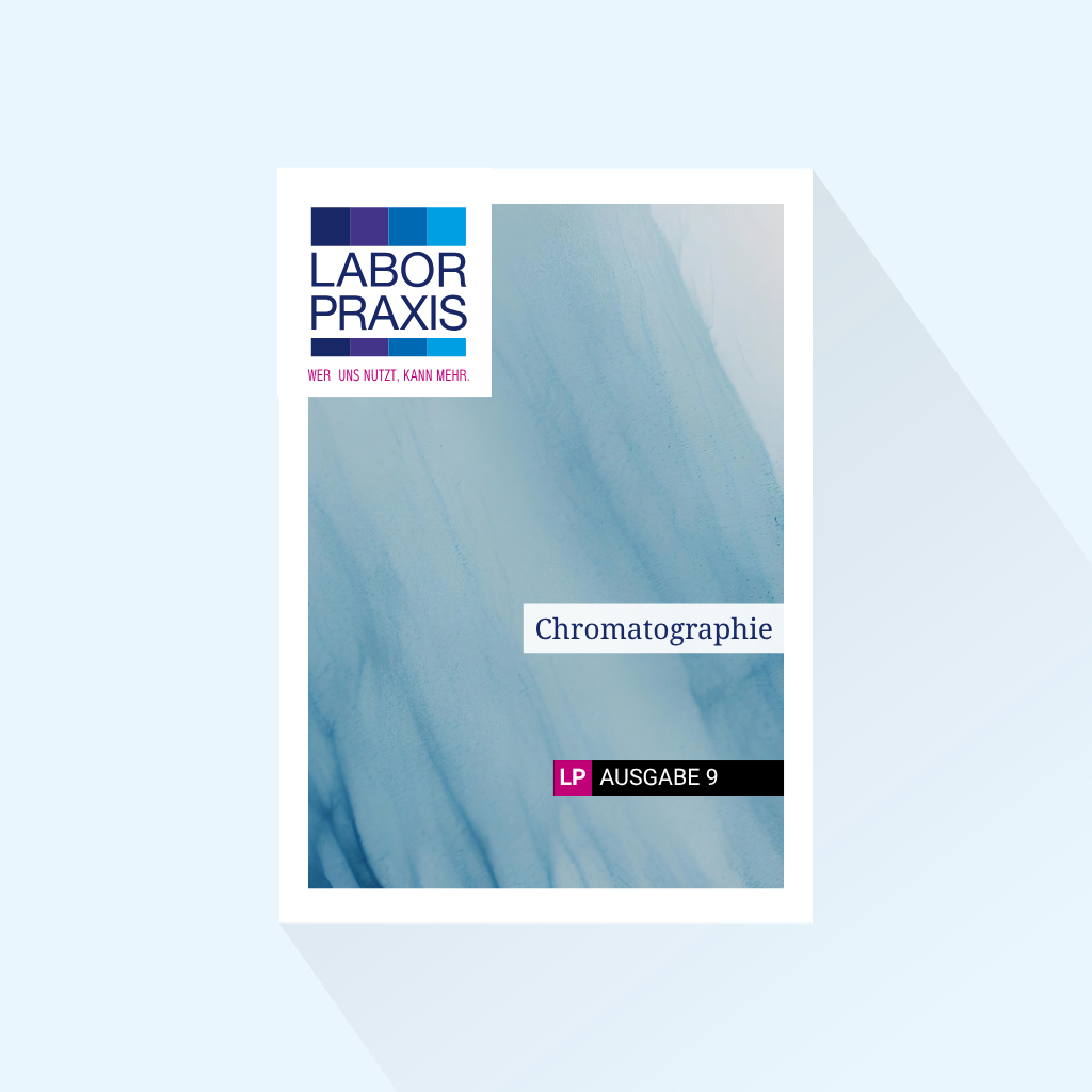 LABORPRAXIS: Ausgabe 821/27, Erscheinungstag: 19.05.2027 (Sonderausgabe Künstliche Intelligenz)