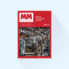 MM MaschinenMarkt: Ausgabe 9/27, Erscheinungstag: 20.09.2027 (September: Automotive & Aerospace, Messeausgabe zur EMO und Fakuma)