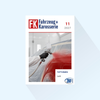 F+K Fahrzeug+Karosserie: Ausgabe 11/27, Erscheinungstag: 16.11.2027 (November: Lack)