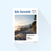 kfz-betrieb: Ausgabe 39-40/27, Erscheinungstag: 01.10.2027 (Oktober: Sonderausgabe 