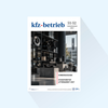 kfz-betrieb: Ausgabe 51-52/27, Erscheinungstag: 17.12.2027 (Dezember: Sonderausgabe 