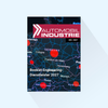 Automobil Industrie: Ausgabe 205/2027, Erscheinungstag: 25.05.2027 (Mai: Booklet Engineering-Dienstleister 2027, Fokus-Thema: Aerospace & Defence)