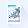 DeviceMed: Dossier „Robotik in der Medizintechnik“, Erscheinungstag 01.12.2027